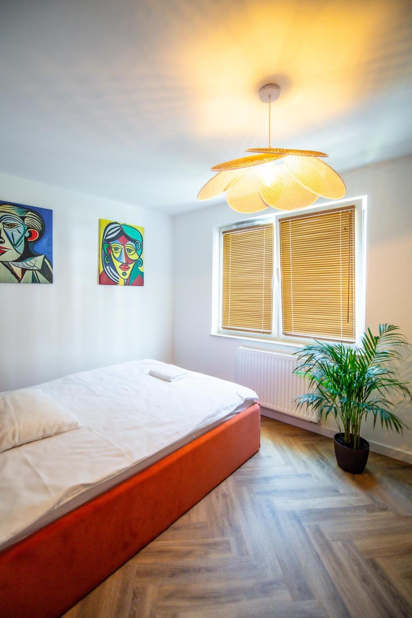 Apartament Mikolowska Z Balkonem Gliwice Exterior photo